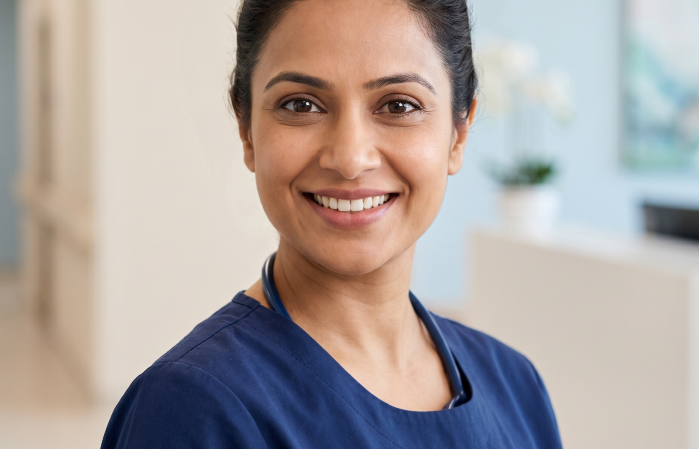 Enriched Lives Health Service provider